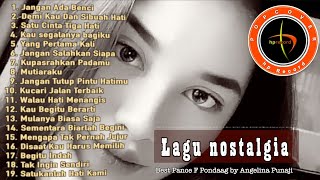 BEST PANCE PONDAAG - Cover by ANGELINA PUNAJI