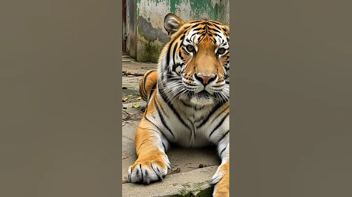 These Tiger so Mischief's 🤪😜 Watch Them Pounce Like Pros #wildlife #tigers #nature