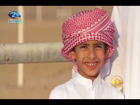 برنامج أهل الهجن وثائقي الحلقة الثالثة سيح صبرة سويحان