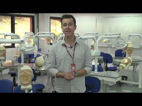 Curso de Odontologia - Itaqua | UNG