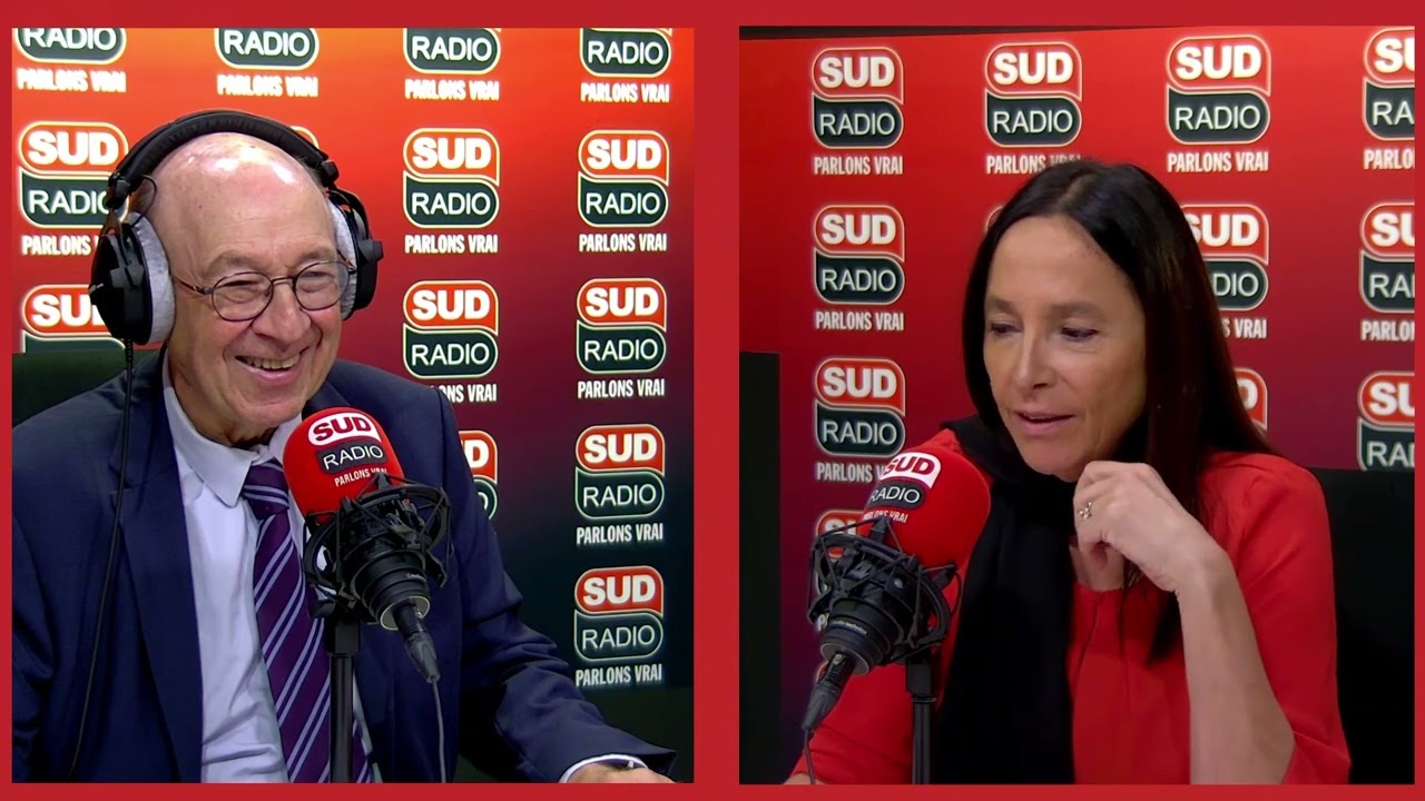 Dorothée Olliéric : "Je suis partie enceinte couvrir la guerre en Afghanistan"