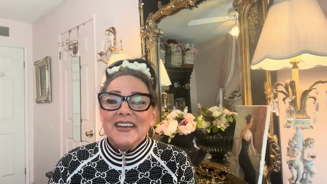 THEY KNOW THE SECRET