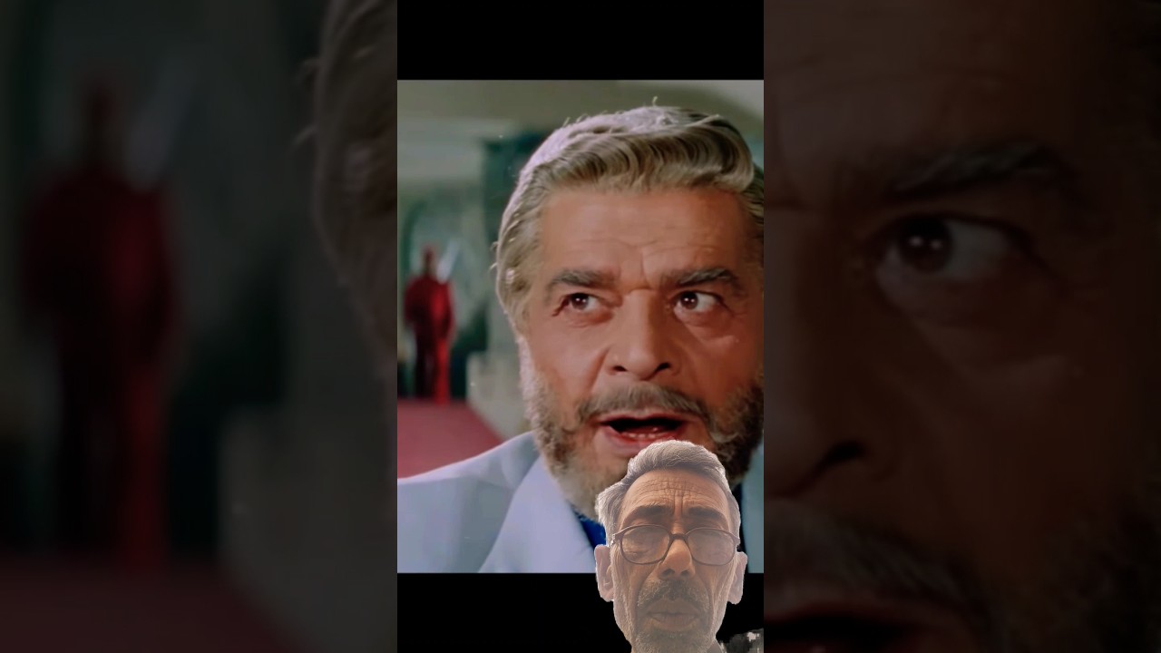 Ajit ke jabardast dialogue