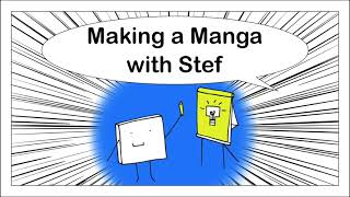 How to Find Ideas for Your Manga Story