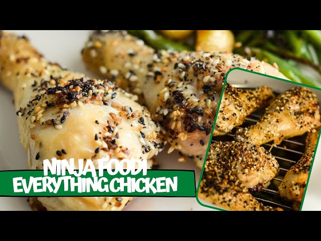Crock Pot Teriyaki Chicken (Ninja Foodi Recipe) - Mommy Hates Cooking