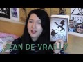 End of video