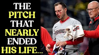 The Pitch That Almost Ended His Career | Paul DeJong’s Incredible Comeback Story | Baseball 