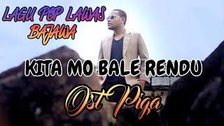 MANTAAP//Lagu Pop Lawas Bajawa//Kata Mo Bale Rendu_Ost Piga