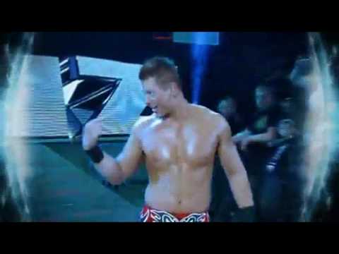 WWE The Miz 2011 Titantron + Download Link (720p HD)