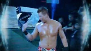 WWE The Miz 2011 Titantron + Download Link (720p HD)