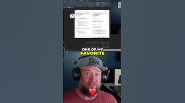 De beste AutoCAD-instellingen die uw workflow versnellen!