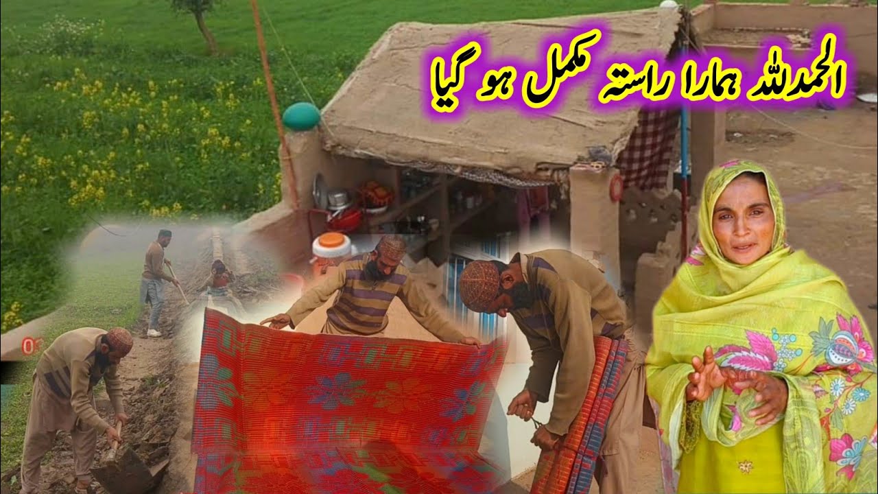 Alhamdulillah, our journey is complete 💯 ll Amanat family VIogs