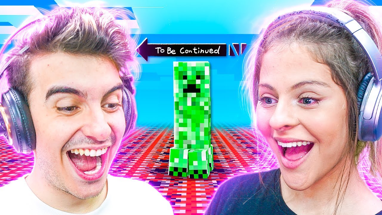 OS MELHORES VIDEOS DO "TO BE CONTINUED" !! - TIKTOK MEMES