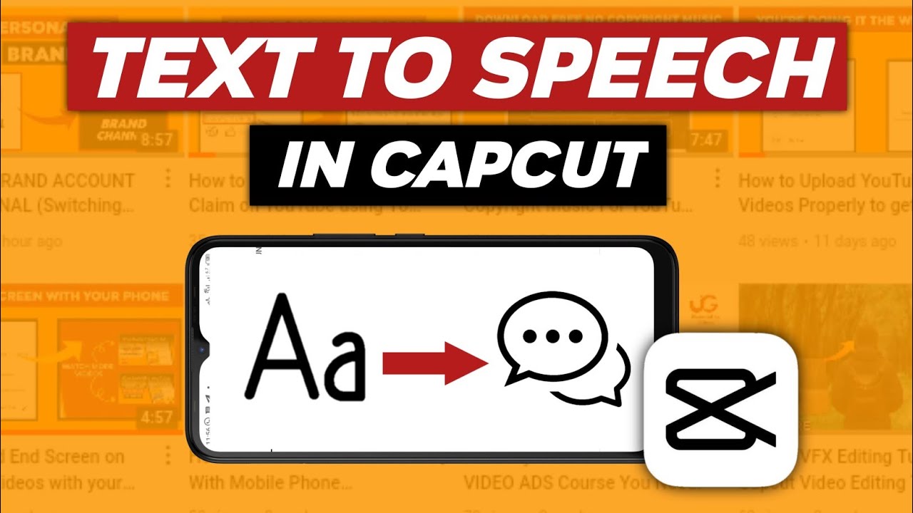 how to make a roblox text to speech in capcut