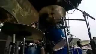 Chimaira - Nothing Remains - Live At Download 2007