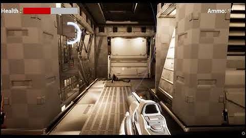 VR FinalProject Unreal Editor 23 01 2018