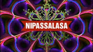 NIPASSALASA (284) Ismail Wahid