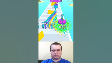 Merge Grabber ❗Level 290 part 4❗#shorts #games