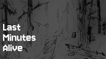 Last Minutes Alive - Official Demo Trailer -  Premieres 14 Dec 2025