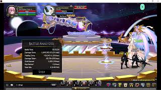 AQW | True Ultra Engineer Solo with VHL Praxis (3:55)