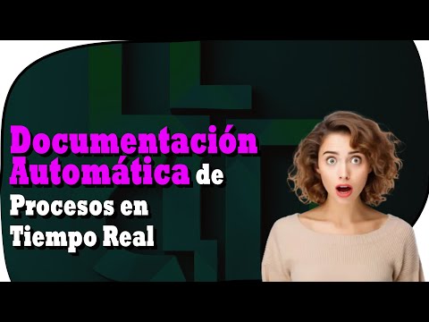 📑 Documentación Automática