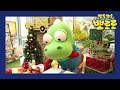 [뽀로로의 일기 시즌 2] 크롱의 크리스마스 매직 소동 | 뽀로로 크리스마스🎄 | 뽀롱뽀롱 뽀로로