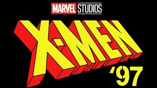 Люди Икс ’97 / X-Men '97 Opening Titles