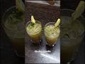 HEALTHY DRINK - SAUNF KA SHARBAT 🍹👌#shorts #youtubeshorts