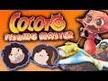Cocoto Fishing Master - Game Grumps