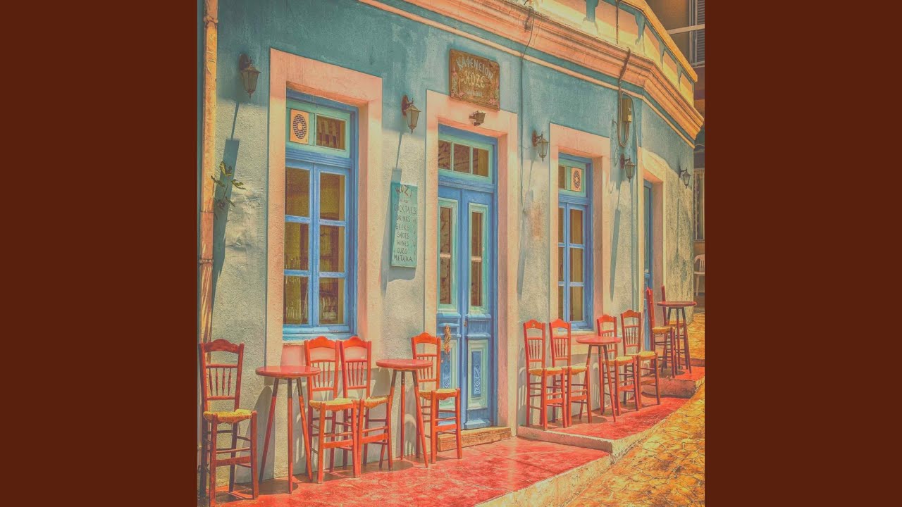 Wondrous Music for Family Meals