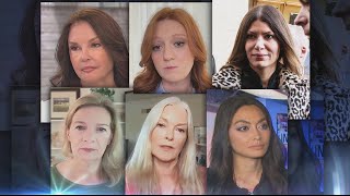 Harvey Weinstein Accuser Speaks Out After Verdict Reversal