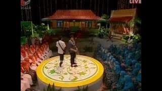 The Titans Live Performed di Ceramah Chapter #1 (15/08) Courtesy Indosiar
