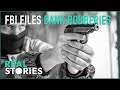 Chasing The Criminals: FBI&#39;s Most Intense Manhunts For Bank Robbers | Real Stories True Crime