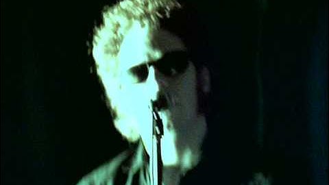 Madrugada - Higher [Official Music Video] [2000]