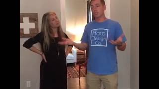 A Behind-the-Scenes tour of Clint Harp's house