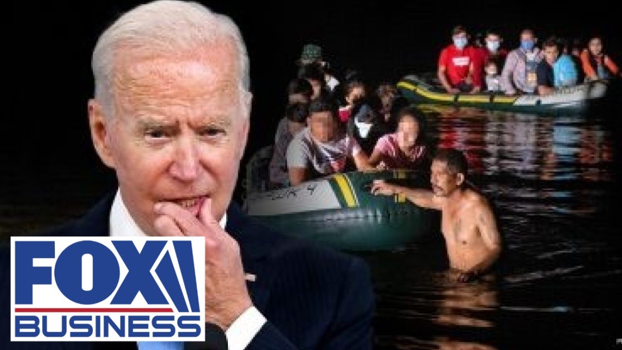 Andy Biggs: They don’t want to be confronted with the truth