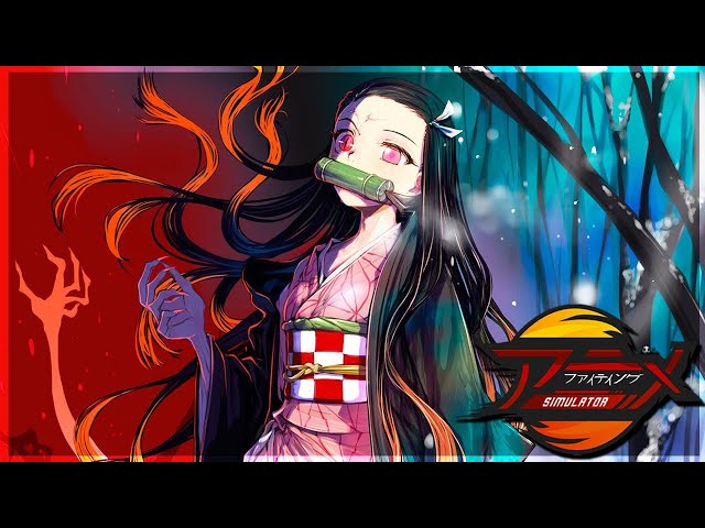 DSRPG] Explosion Rework/Nezuko BDA