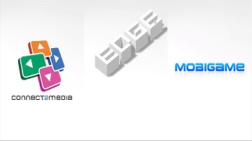 EDGE Game (Java)  [Title Screen] Background Music 1