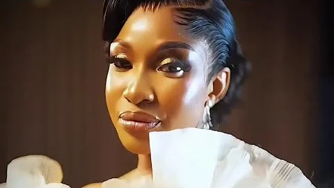 Tonto Dikeh celebrates her 40th Birthday