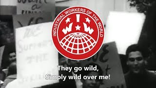 &quot;The Popular Wobbly&quot; - Union Song