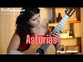 Asturias by Isaac Albéniz | Gohar Vardanyan