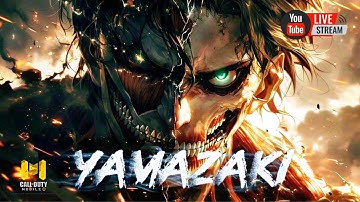 "COD Mobile Live 🔥 Road to Top 1000   #codm #live #callofdutylive #callofdutymobile #gaming