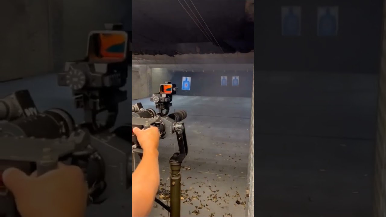 338 norma minigun | 338 norma magnum