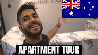 RENTING A NEW APARTMENT IN MELBOURNE
