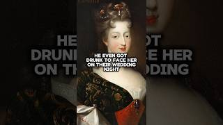 The Shocking Life Of Queen Caroline