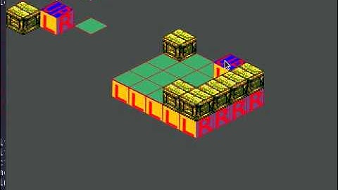 isometric tilemap editor