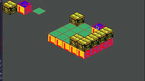 isometric tilemap editor