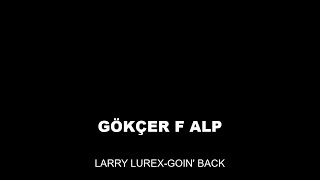 Gökçer F ALP - Goin' Back cover Resimi