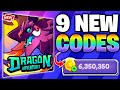 ⚠️NEW!💝UPD⚠️ DRAGON ADVENTURES ROBLOX CODES MAY 2026 - DRAGON ADVENTURES CODES