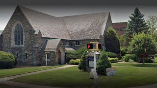 Sunday Church Services Live-Stream 10/16/22 - 10 AM | First Presbyterian Church - Ridgewood NJ
